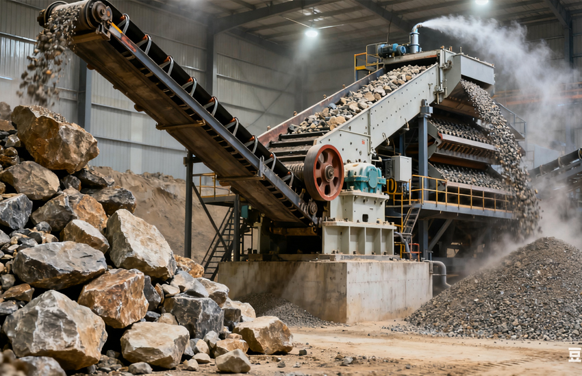 利潤跌86%！工信部召開水泥行業(yè)穩(wěn)增長座談會(huì) 12家骨干企業(yè)共商破局